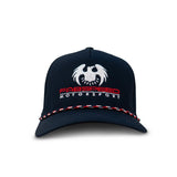 Fabspeed Motorsport Rope Style Hat