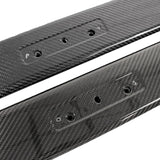 Carbon Fiber Door Sills Aston Martin DBS Vanquish