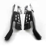 Carbon Fiber Spider & 16M Engine Bay Panels - Ferrari F430