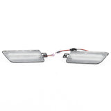 Porsche Macan Side Marker Lights