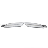 Porsche Cayenne 958.2 Side Marker Lights