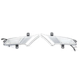 Porsche Cayenne 957 Side Marker Lights