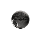 Carbon Fiber, Custom Carbon Fiber Carbon Fiber Gear Shift Knob- Ferrari F430