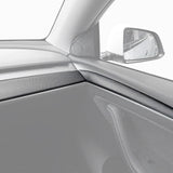 Fabspeed Tesla Model 3 Carbon Fiber Dashboard + Door trim