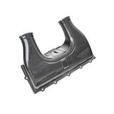 Carbon Fiber Air Box Upper Cover - Ferrari 458 Italia/Spider