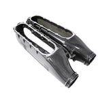 Carbon Fiber Italia Air Intake Manifolds - Ferrari 458 Italia/Speciale