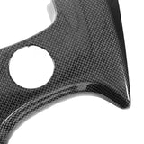 Carbon Fiber Coolant Tank Cover - Ferrari 488 GTB/Spider