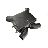 Carbon Fiber Air Box Set Lid and Base - Ferrari 348