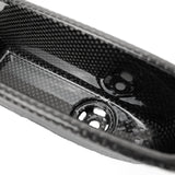 Carbon Fiber Inner Door Insert - Ferrari 360