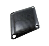 Carbon Fiber Engine Intake Compensation Panel - Ferrari  360