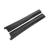 Carbon Fiber Inner Door Sill - Ferrari 360