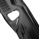 Carbon Fiber Engine Bay Panels - Ferrari 458 Speciale/Aperta - Coupe