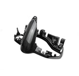 Carbon Fiber Gauge Cluster Surround - Ferrari 458 Italia/Spider