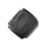 Carbon Fiber Fold Out Flip Tops - Ferrari 458 Spider