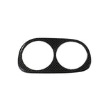 Carbon Fiber LHD Light Switch Cover - Ferrari 458 Italia/Spider