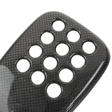 Carbon Fiber Rear Fog Light Cover - Ferrari 488 Pista