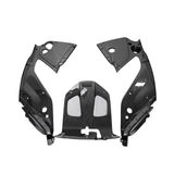 Carbon Fiber 3 Piece Engine Bay Set  - Ferrari 812 Superfast