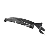 Carbon Fiber Front Bumper Aero Deflector - Ferrari 812 Superfast
