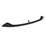 Carbon Fiber Front Spoiler Center Lip OEM - Ferrari  F12 Berlinetta