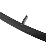 Carbon Fiber Front Spoiler Center Lip OEM - Ferrari  F12 Berlinetta