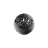 Carbon Fiber, Custom Carbon Fiber Carbon Fiber Gear Shift Knob- Ferrari F430