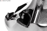 Eventuri BMW G20 3-Series B48 Black Carbon Intake - Post 2018 November
