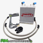 Gen 6 Camaro ZL1/1LE/SS Oil Cooler Kit