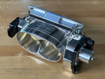 Kenne Bell to CobraJet Throttle Body Adapter