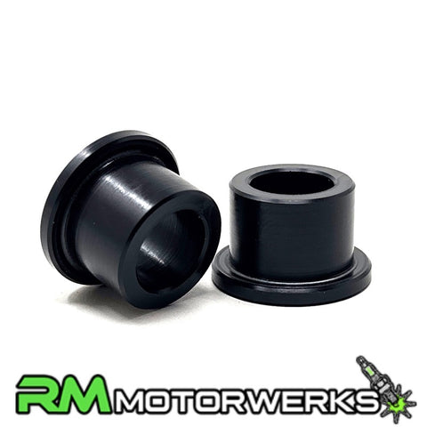 RM Delrin Shifter Bushings - 2016-20 Ford GT350 / Camaro 2.0T LTG / Tremec 3160