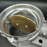 Soler Performance C8 Corvette Stingray/CT5-V Blackwing 91mm Throttle Body