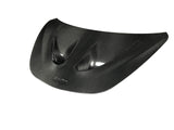 Carbon Fiber - GT Style Front Hood - McLaren 570S/540C