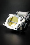 Soler Performance 70mm C8 Corvette ZR1 LT7 Throttle Bodies