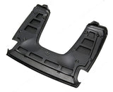 Carbon Fiber Engine Cover - McLaren MP4-12C/650S