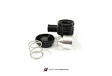 Flat 6 Motorsports by EVOMS - Performance Diverter Valves (997.2 Turbo)