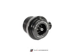 Flat 6 Motorsports by EVOMS - Performance Diverter Valve Upgrade (718 Cayman/Boxster)