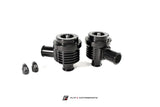 Porsche 991 Turbo Performance Diverter Valves