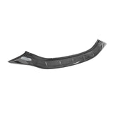 Carbon Fiber Front Bumper Spoiler Lip - McLaren MP4-12C