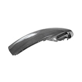 Carbon Fiber Front Bumper Splitters 570S/540C McLaren