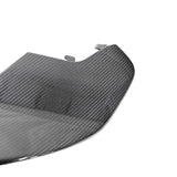 Carbon Fiber Front Bumper Splitters 570S/540C McLaren
