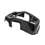 Carbon Fiber Intake Housing - McLaren MP4-12C /650S