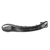 Carbon Fiber Front Bumper Splitter/Air Guide - McLaren 720S