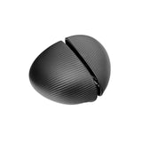 Carbon Fiber Mirror Housings with Matte Finish - McLaren 720S