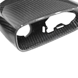 Carbon Fiber Mirror Housings - McLaren 720S/765LT
