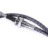 Numeric Racing Porsche 718 Boxster / Cayman / GT4 / GTS / Spyder Performance Shifter Cables (2017+)