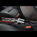 Numeric Racing Porsche 986 / 987 / 987.2 Boxster / Cayman Short Shifter and Cable Bundle (1997-2012)