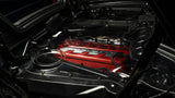 Corvette C8 / Z06 HTC - Clear Engine Cover