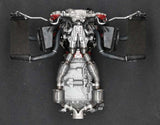 NEW Ferrari 296 GTS / GTB Fabspeed Product Suite