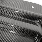 Carbon Fiber Slam Panel - Aston Martin