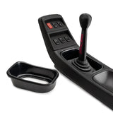 Swine Eleven Porsche 964 / 993  ReBoot Shift Boot Trim Panel