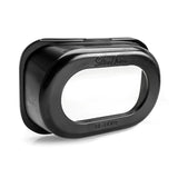 Swine Eleven Porsche 964 / 993  ReBoot Shift Boot Trim Panel